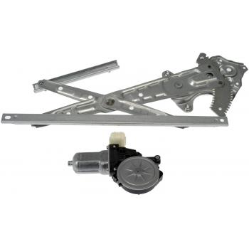 Dorman 751065 Power Window Motor and Regulator Assembly product image 3 of 5