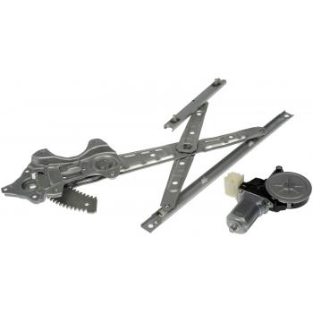 Dorman 751065 Power Window Motor and Regulator Assembly product image 4 of 5
