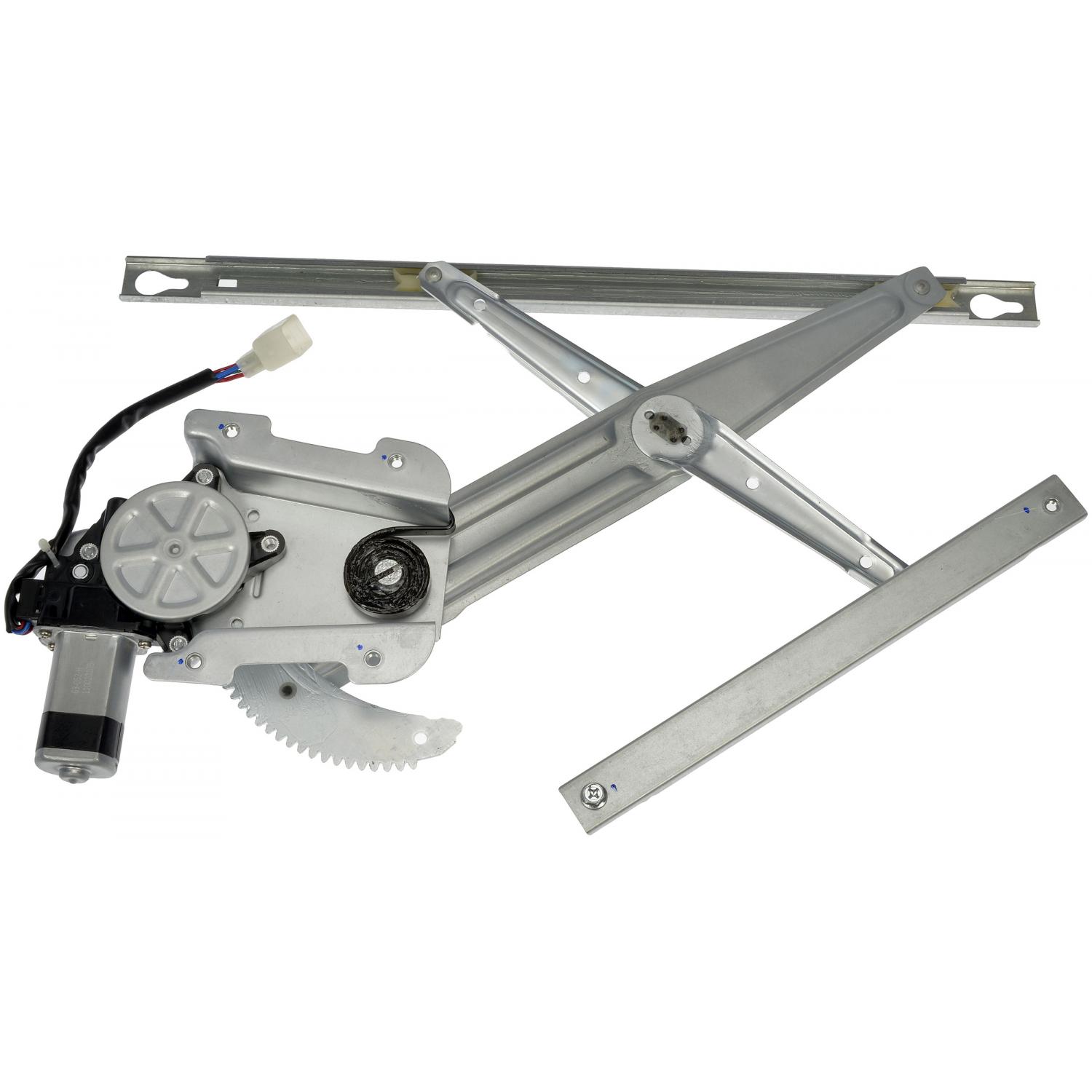 Dorman 751066 - Power Window Motor and Regulator Assembly Dorman 751066 Power Window Motor and Regulator Assembly product image 1 of 4