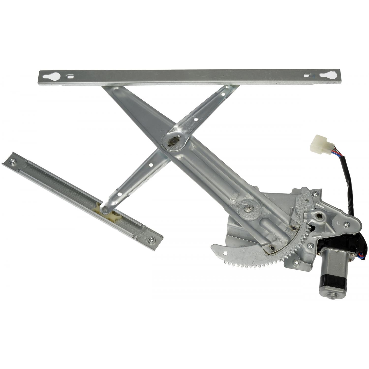 Dorman 751066 - Power Window Motor and Regulator Assembly Dorman 751066 Power Window Motor and Regulator Assembly product image 2 of 4
