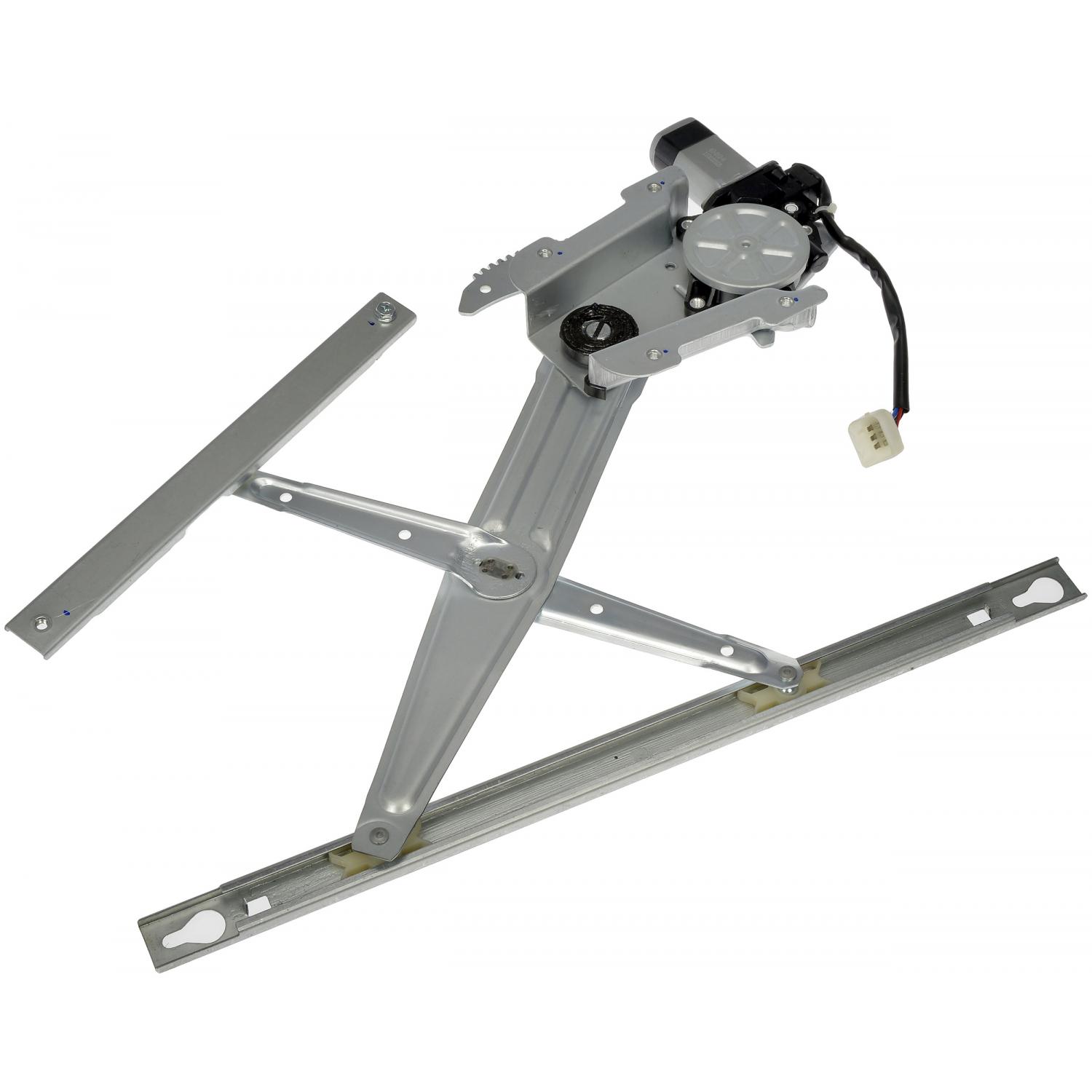 Dorman 751066 - Power Window Motor and Regulator Assembly Dorman 751066 Power Window Motor and Regulator Assembly product image 3 of 4