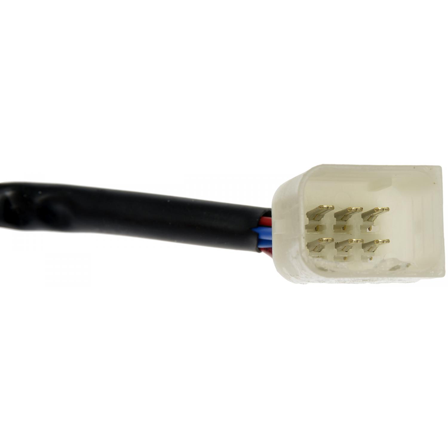 Dorman 751066 - Power Window Motor and Regulator Assembly Dorman 751066 Power Window Motor and Regulator Assembly product image 4 of 4