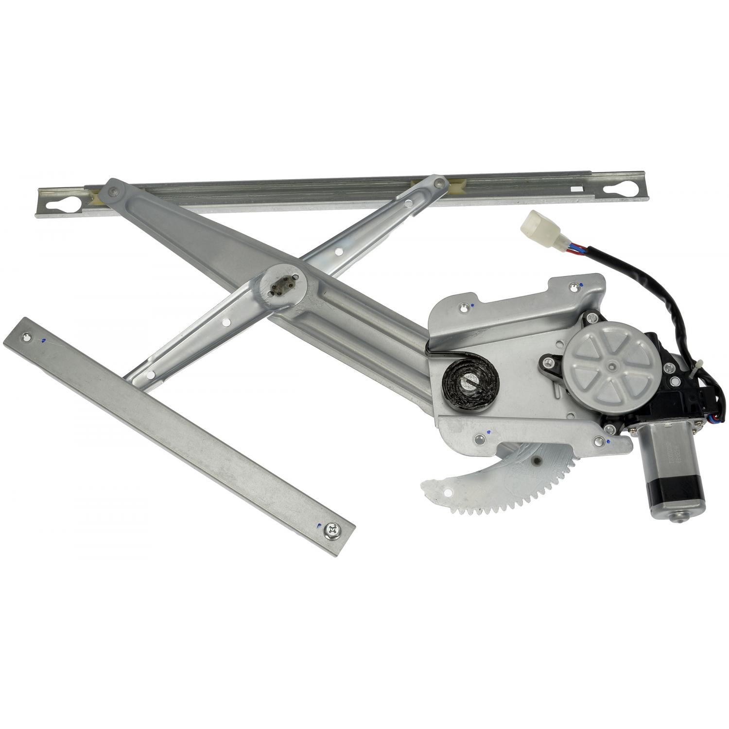Dorman 751067 - Power Window Motor and Regulator Assembly Dorman 751067 Power Window Motor and Regulator Assembly product image 1 of 4