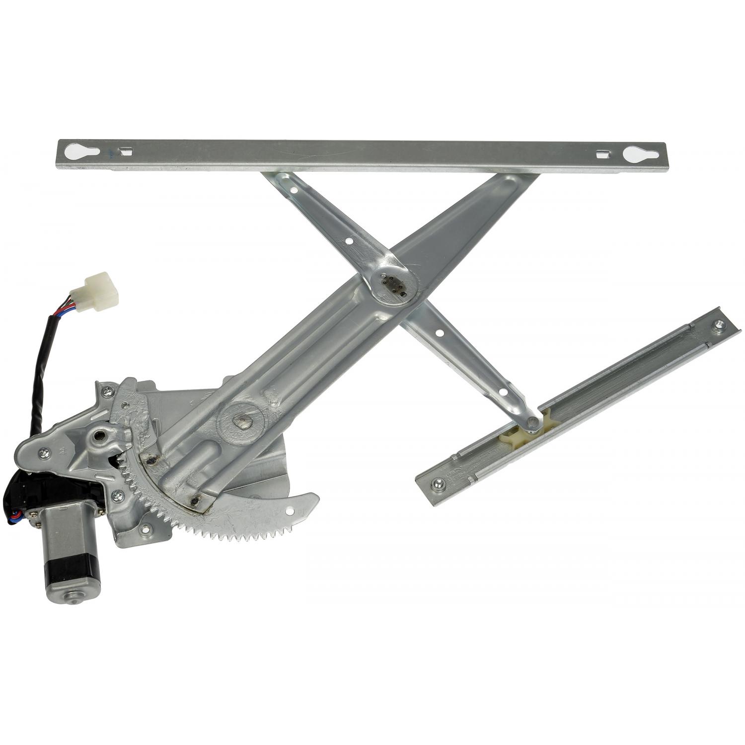 Dorman 751067 - Power Window Motor and Regulator Assembly Dorman 751067 Power Window Motor and Regulator Assembly product image 2 of 4