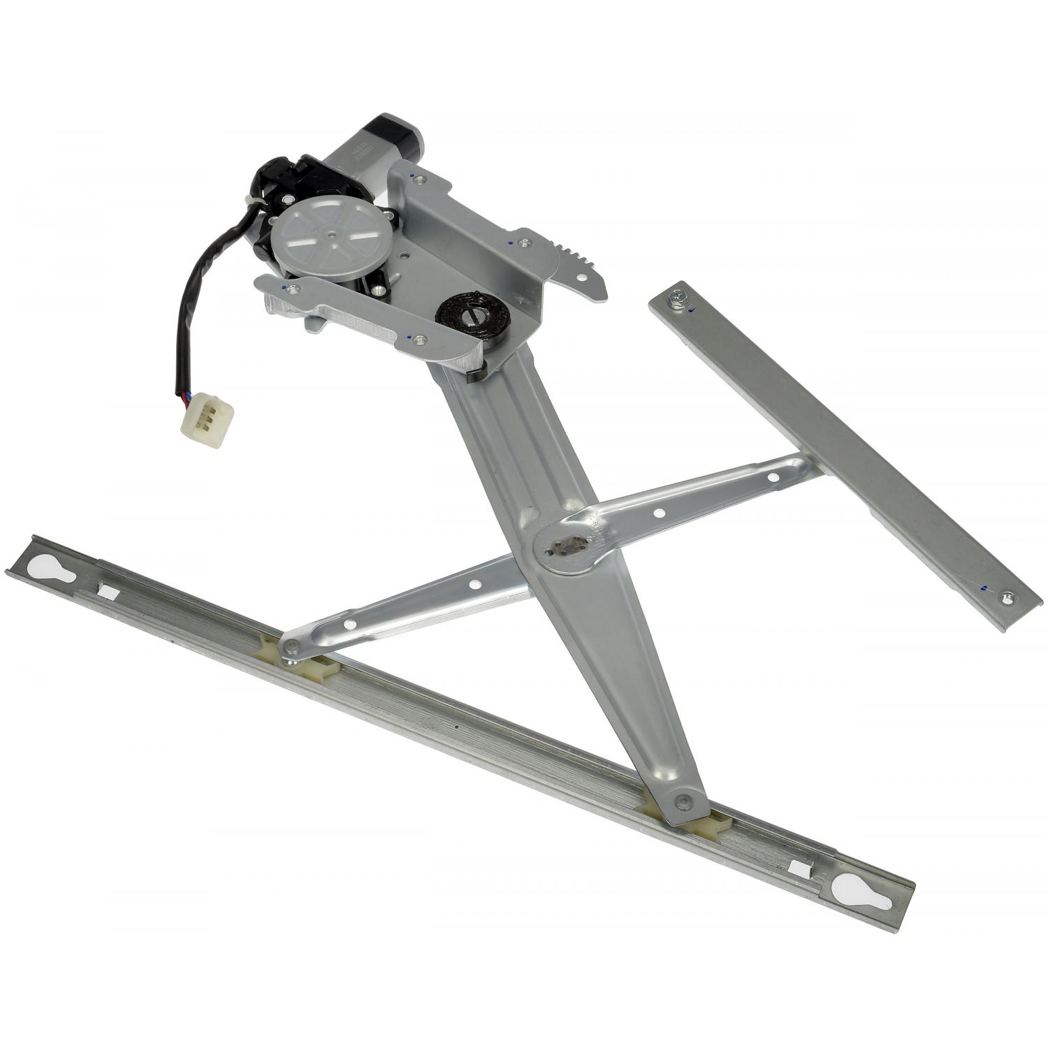 Dorman 751067 - Power Window Motor and Regulator Assembly Dorman 751067 Power Window Motor and Regulator Assembly product image 3 of 4