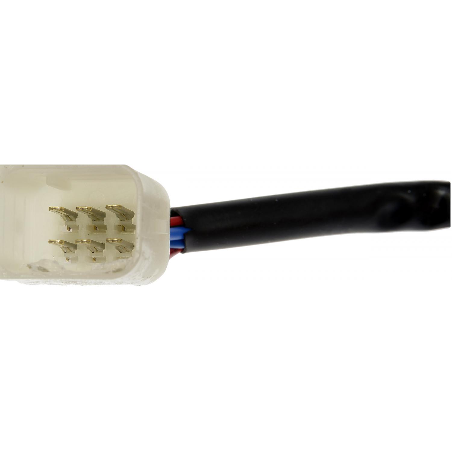 Dorman 751067 - Power Window Motor and Regulator Assembly Dorman 751067 Power Window Motor and Regulator Assembly product image 4 of 4