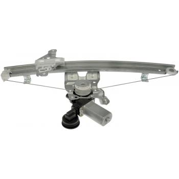 Dorman 751069 - Power Window Motor and Regulator Assembly Dorman 751069 Power Window Motor and Regulator Assembly product image 1 of 4