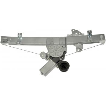 Dorman 751069 Power Window Motor and Regulator Assembly product image 2 of 4