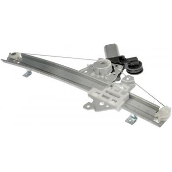 Dorman 751069 Power Window Motor and Regulator Assembly product image 3 of 4