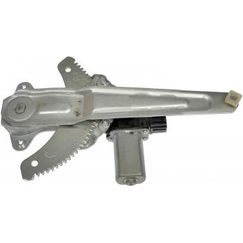 Dorman 751070 Power Window Motor and Regulator Assembly product image 1 of 4