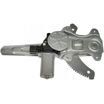 Dorman 751070 Power Window Motor and Regulator Assembly product image 2 of 4