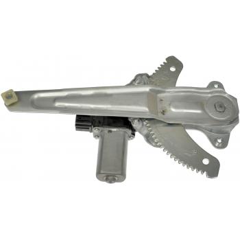 Dorman 751071 Power Window Motor and Regulator Assembly product image 1 of 4