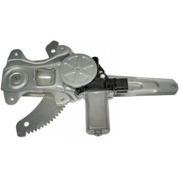 Dorman 751071 Power Window Motor and Regulator Assembly product image 2 of 4