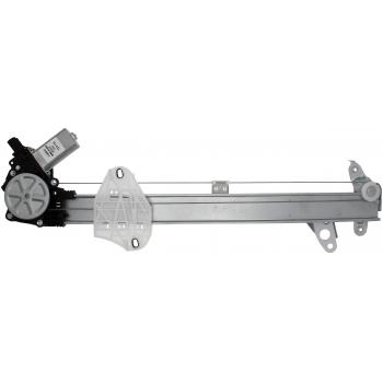 Dorman 751072 Power Window Motor and Regulator Assembly product image 1 of 4