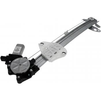 Dorman 751072 Power Window Motor and Regulator Assembly product image 2 of 4