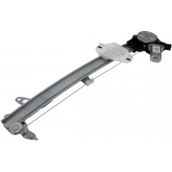 Dorman 751072 Power Window Motor and Regulator Assembly product image 3 of 4