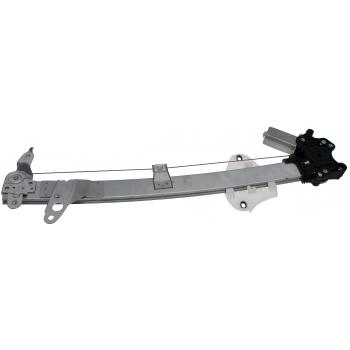 Dorman 751072 Power Window Motor and Regulator Assembly product image 4 of 4