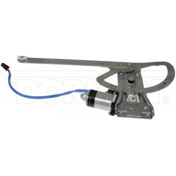 Dorman 751080 Power Window Motor and Regulator Assembly product image 2 of 5
