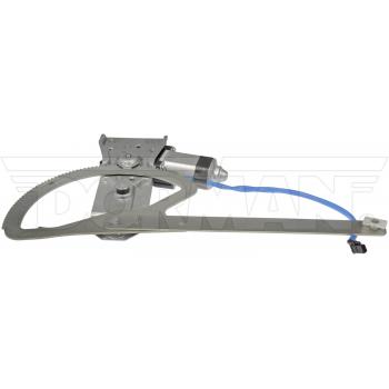 Dorman 751080 Power Window Motor and Regulator Assembly product image 3 of 5