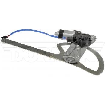 Dorman 751080 Power Window Motor and Regulator Assembly product image 4 of 5