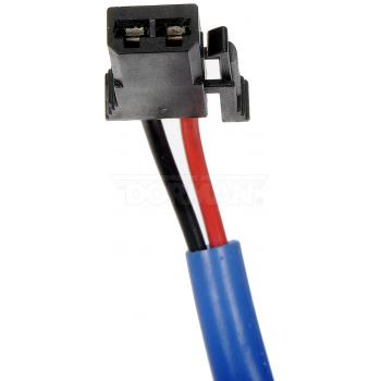 Dorman 751080 Power Window Motor and Regulator Assembly product image 5 of 5