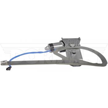 Dorman 751081 Power Window Motor and Regulator Assembly product image 3 of 4
