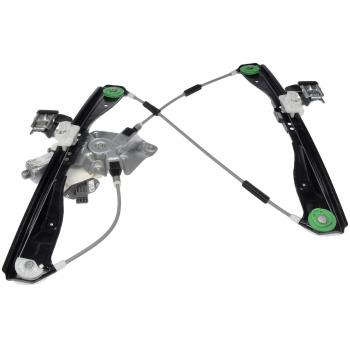 Dorman 751083 Power Window Motor and Regulator Assembly product image 1 of 4