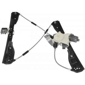 Dorman 751083 Power Window Motor and Regulator Assembly product image 2 of 4