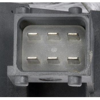 Dorman 751083 Power Window Motor and Regulator Assembly product image 3 of 4