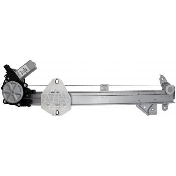 Dorman 751086 Power Window Motor and Regulator Assembly product image 1 of 4