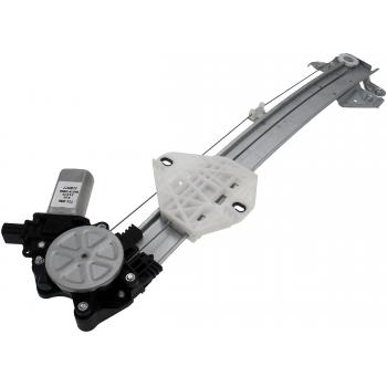 Dorman 751086 Power Window Motor and Regulator Assembly product image 2 of 4