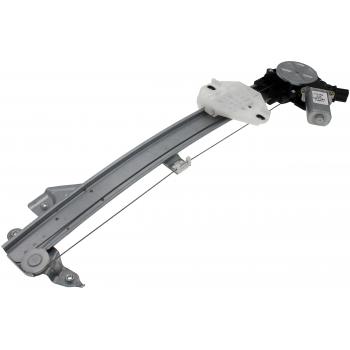 Dorman 751086 Power Window Motor and Regulator Assembly product image 3 of 4