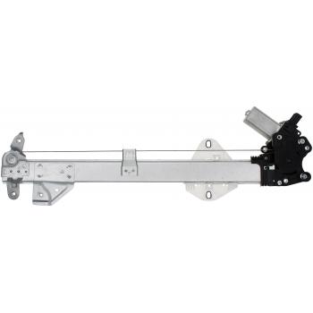 Dorman 751086 Power Window Motor and Regulator Assembly product image 4 of 4