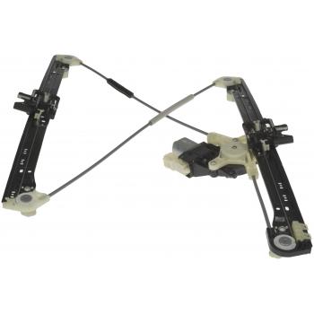 Dorman 751088 Power Window Motor and Regulator Assembly product image 1 of 4