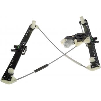 Dorman 751088 Power Window Motor and Regulator Assembly product image 2 of 4