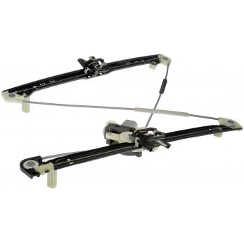 Dorman 751088 Power Window Motor and Regulator Assembly product image 3 of 4