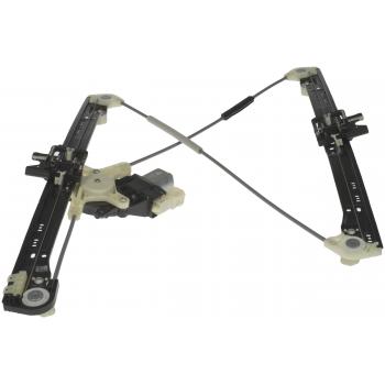 Dorman 751089 Power Window Motor and Regulator Assembly product image 1 of 4
