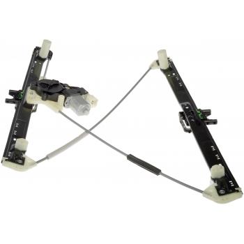 Dorman 751089 Power Window Motor and Regulator Assembly product image 2 of 4