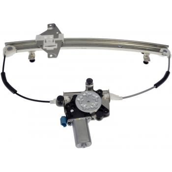 Dorman 751094 Power Window Motor and Regulator Assembly product image 1 of 4