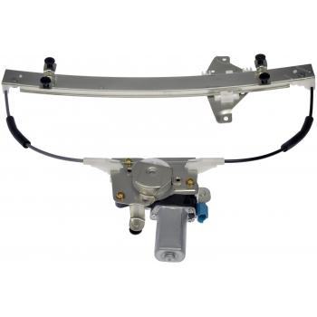 Dorman 751094 Power Window Motor and Regulator Assembly product image 2 of 4