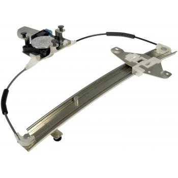 Dorman 751094 Power Window Motor and Regulator Assembly product image 4 of 4