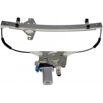 Dorman 751095 Power Window Motor and Regulator Assembly product image 2 of 4