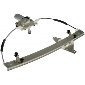 Dorman 751095 Power Window Motor and Regulator Assembly product image 3 of 4