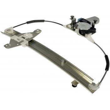 Dorman 751095 Power Window Motor and Regulator Assembly product image 4 of 4