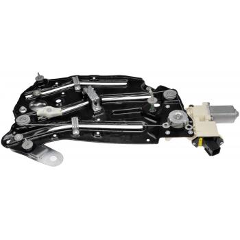 Dorman 751101 - Power Window Motor and Regulator Assembly Dorman 751101 Power Window Motor and Regulator Assembly product image 1 of 5