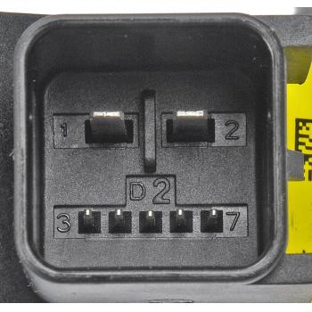 Dorman 751101 Power Window Motor and Regulator Assembly product image 3 of 5