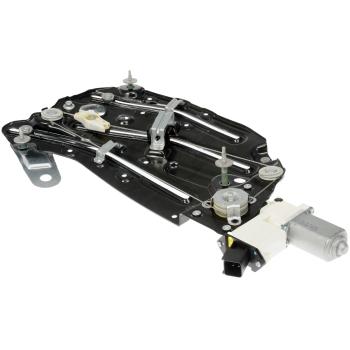 Dorman 751101 Power Window Motor and Regulator Assembly product image 5 of 5