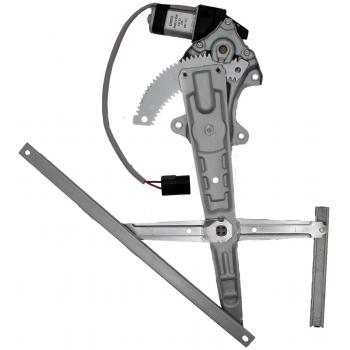 Dorman 751104 - Power Window Motor and Regulator Assembly Dorman 751104 Power Window Motor and Regulator Assembly product image 1 of 4