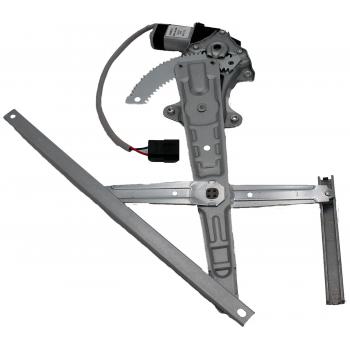Dorman 751104 - Power Window Motor and Regulator Assembly Dorman 751104 Power Window Motor and Regulator Assembly product image 2 of 4