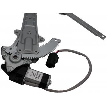Dorman 751104 - Power Window Motor and Regulator Assembly Dorman 751104 Power Window Motor and Regulator Assembly product image 3 of 4